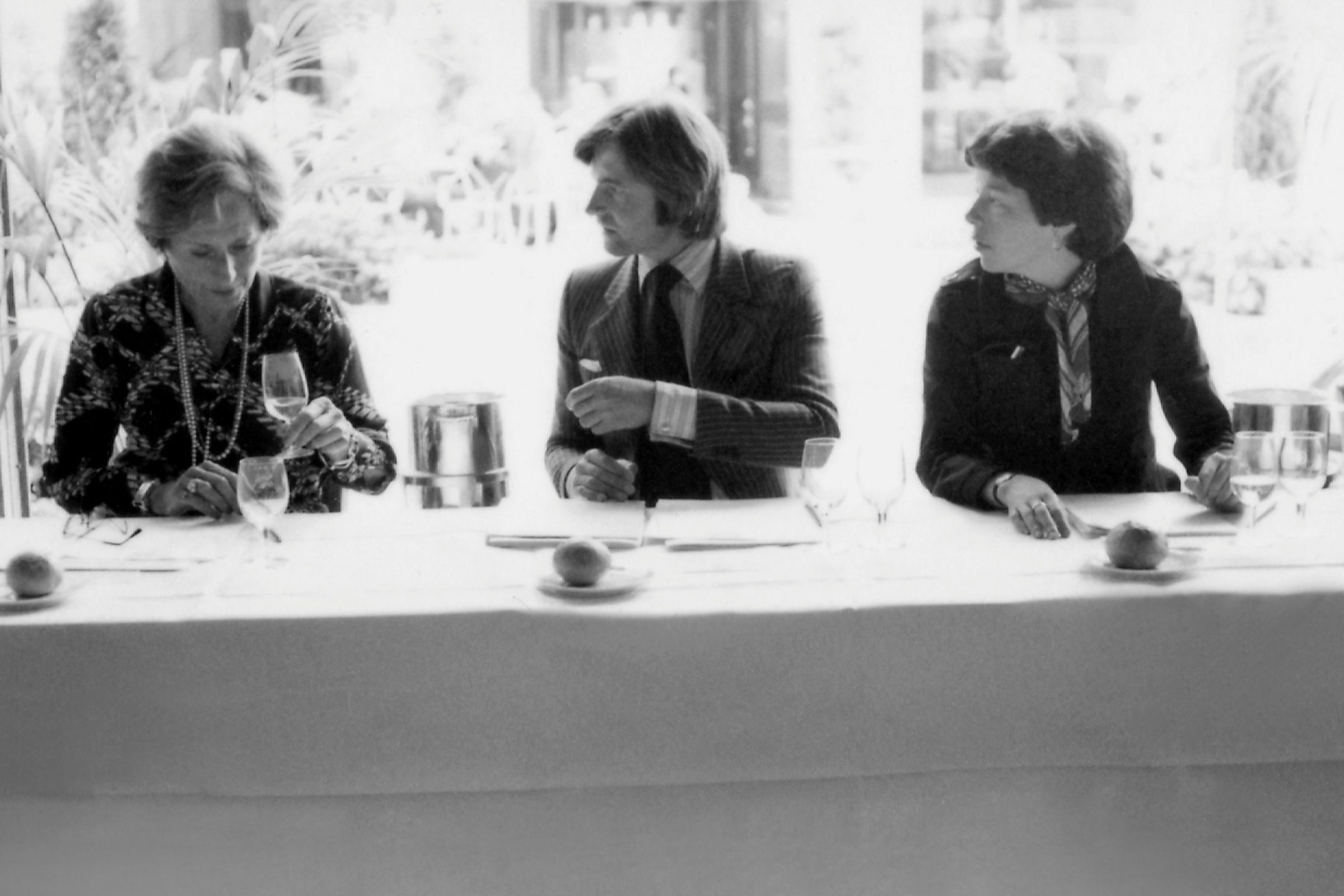 The Judgement of Paris | About the 1976 Paris Wine Tasting