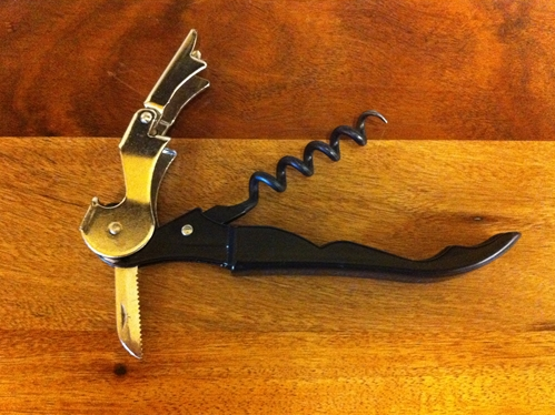 The Best Wine Openers (Twist Corkscrews)