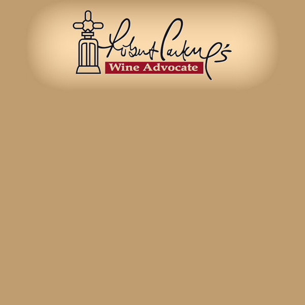 Wine Advocate 2003 Monte Bello receives 94plus points from Robert