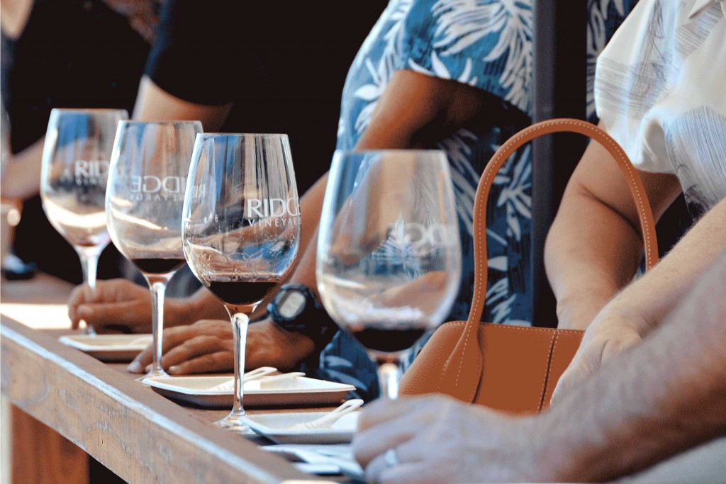 wine club.