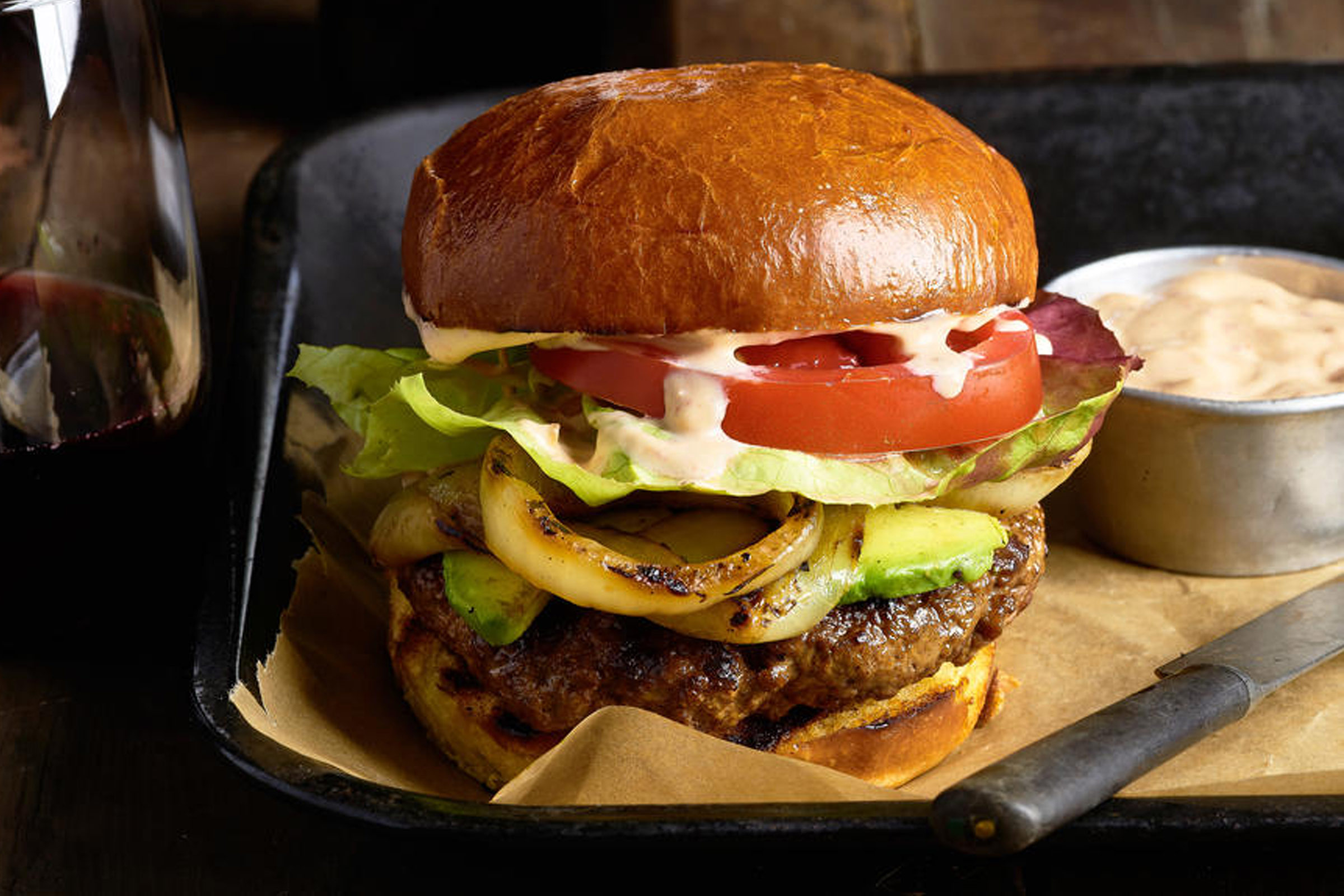 Burger