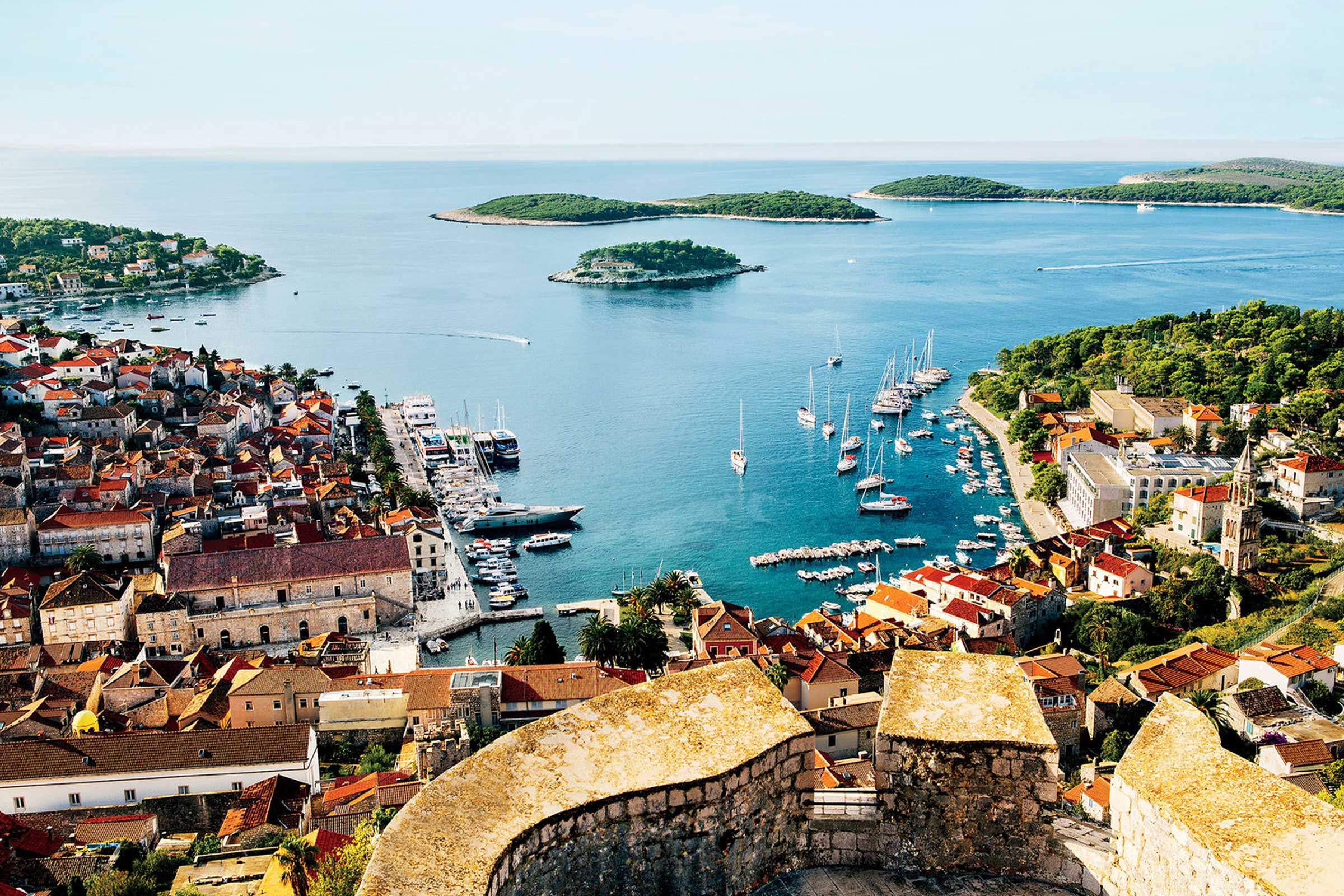 Croatia