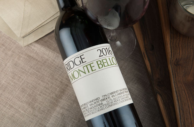 Monte Bello 2016