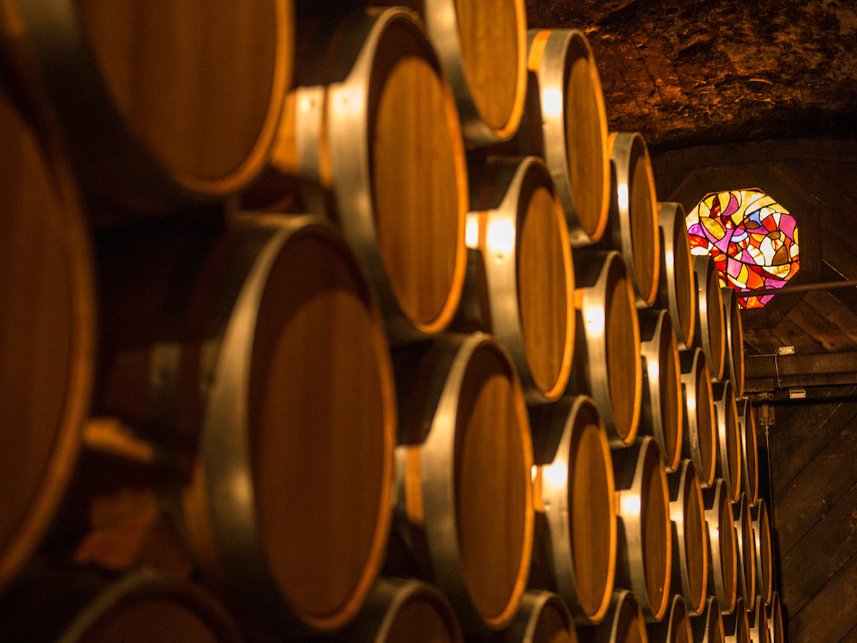 The World’s Best Iconic Fine Wines From NonIconic Fine Wine Regions