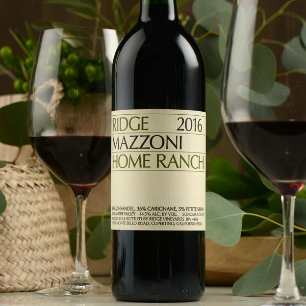 ridge 2016 mazzoni home ranch