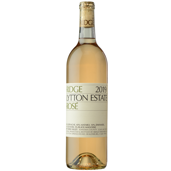 2019 Lytton Estate Rosé