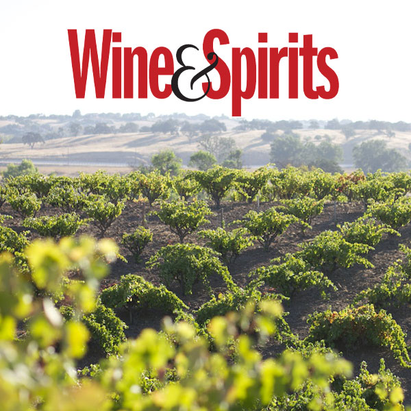 Wine & Spirits Year's Best Zinfandels