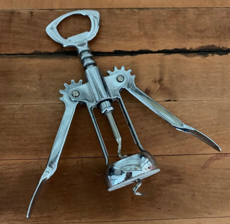 Different Types of Wine Openers & How to Use Them Ridge Vineyards