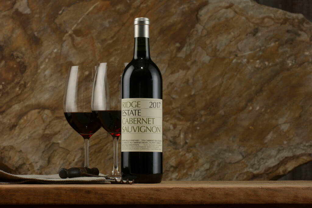 2017 Estate Cabernet Sauvignon