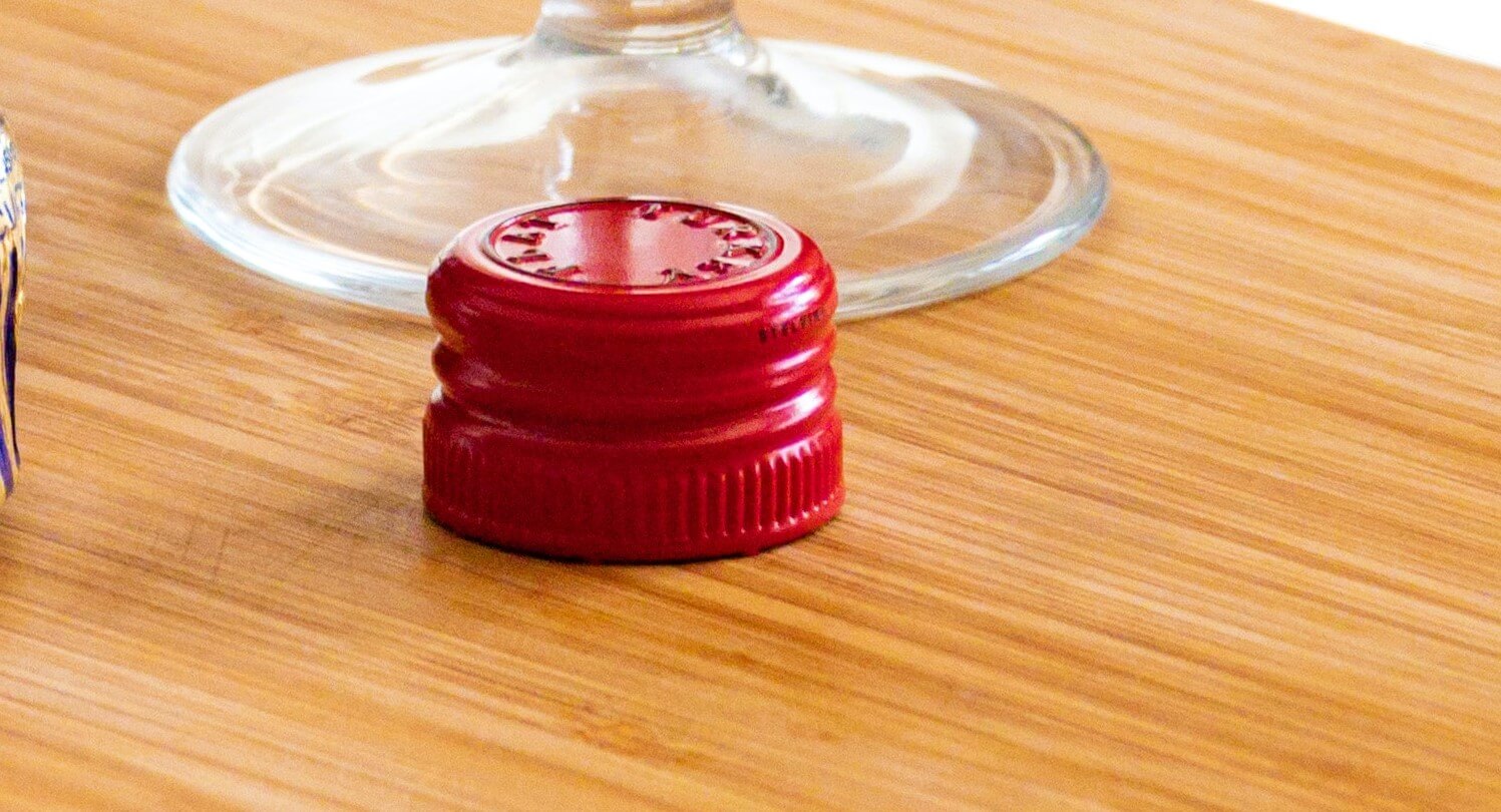 12 Types of Corks and Wine Closures Ridge Vineyards