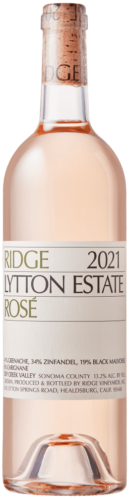 2021 Lytton Estate Rosé