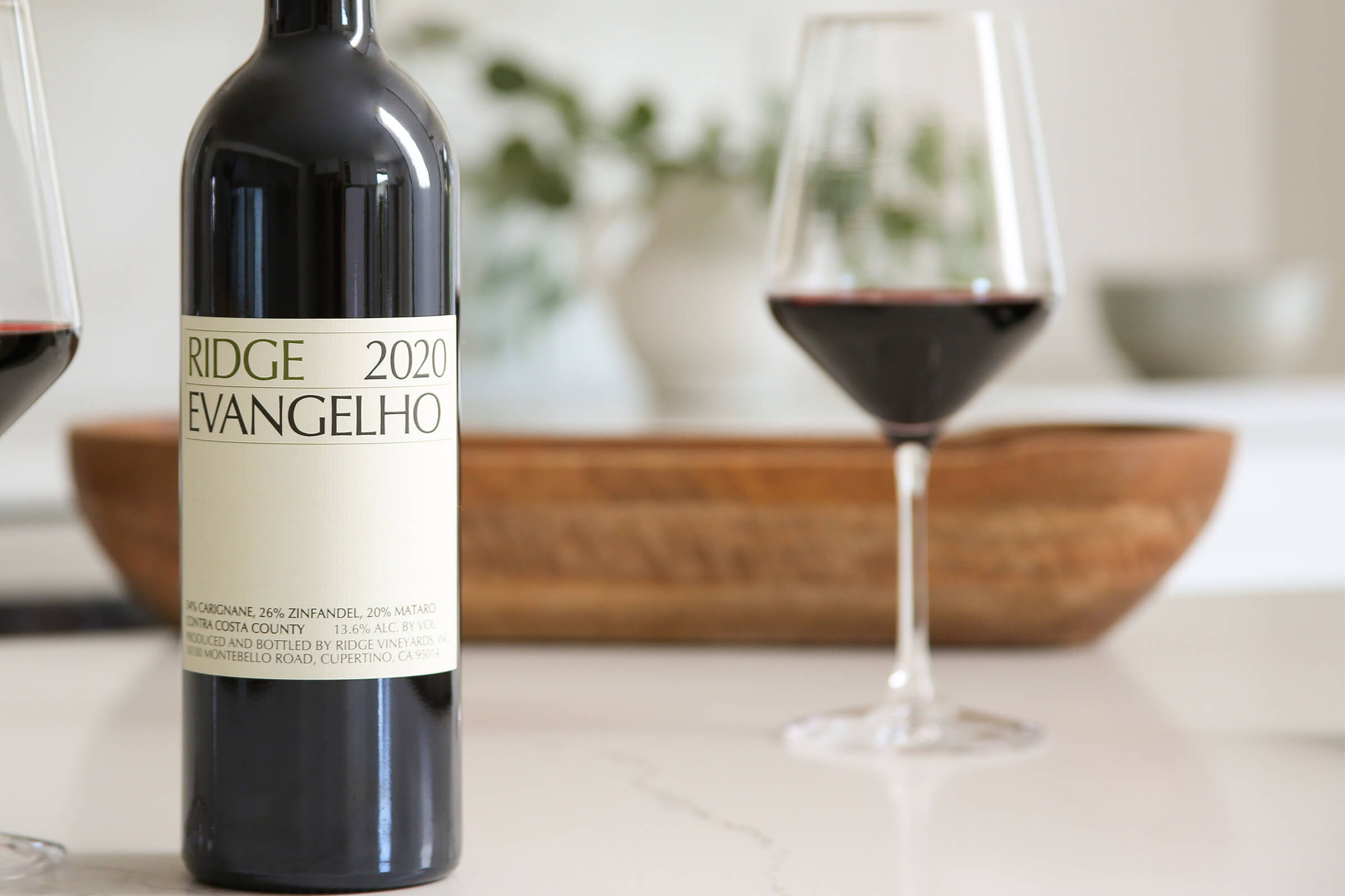 2020 Evangelho