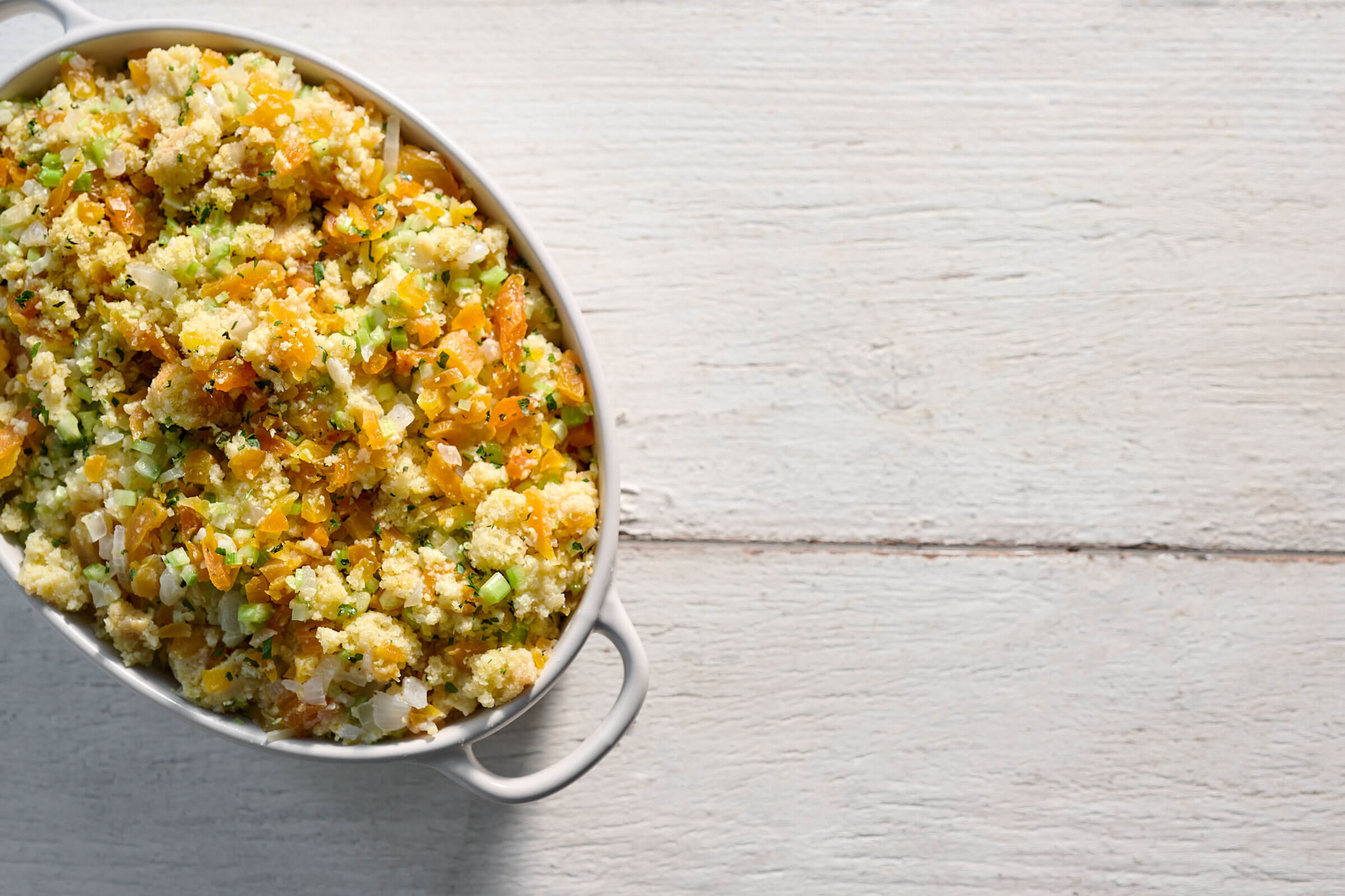 Cornbread Stuffing