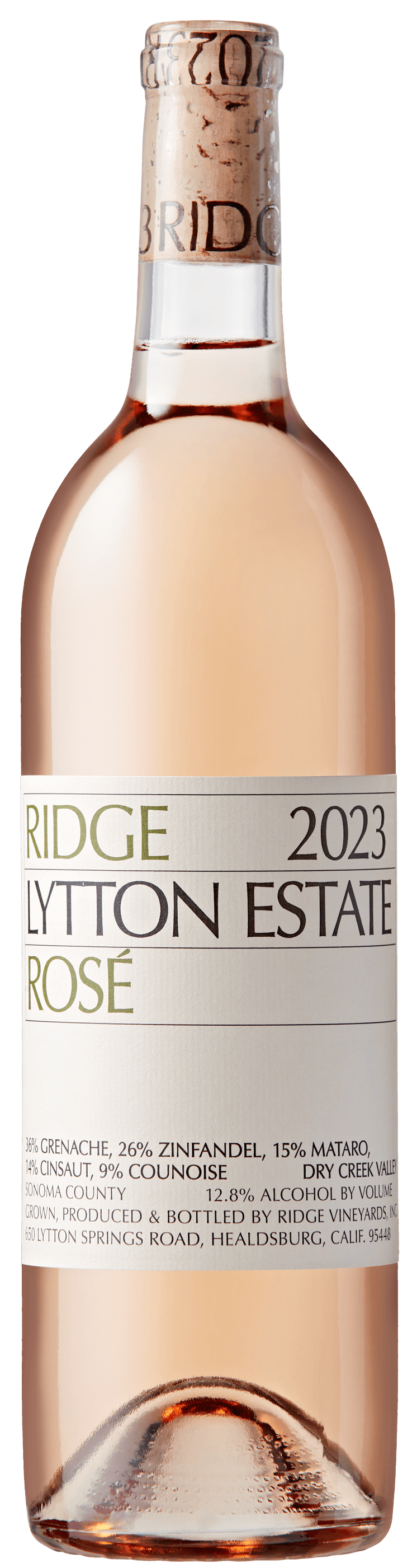 2023 Lytton Estate Rosé
