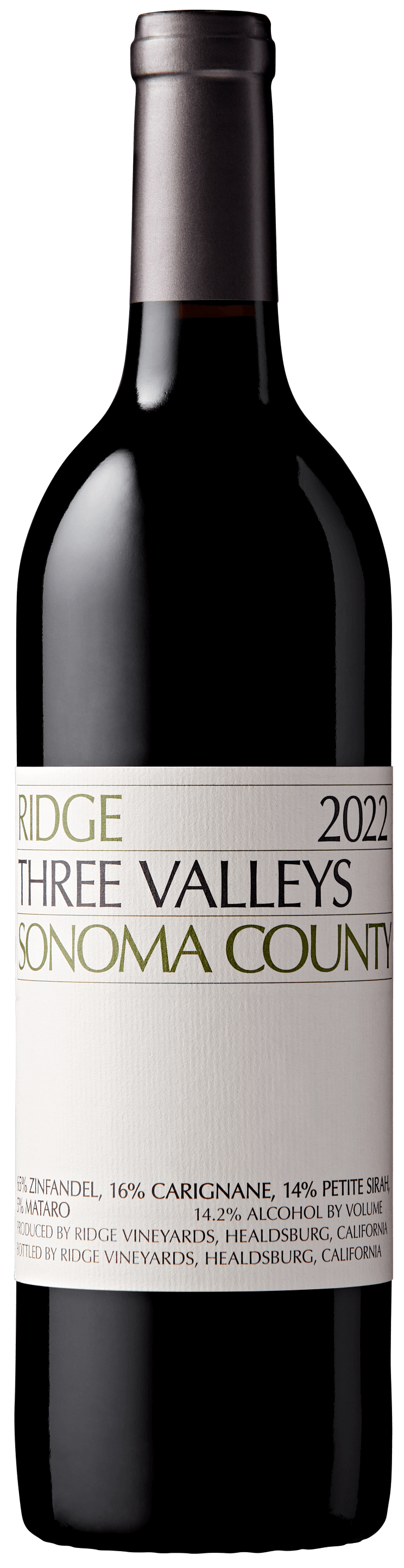 2022 Three Valleys