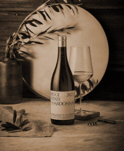 Ridge Vineyards 2023 Estate Chardonnay
