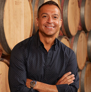 Michael Torino, Senior Vice President of Global Sales