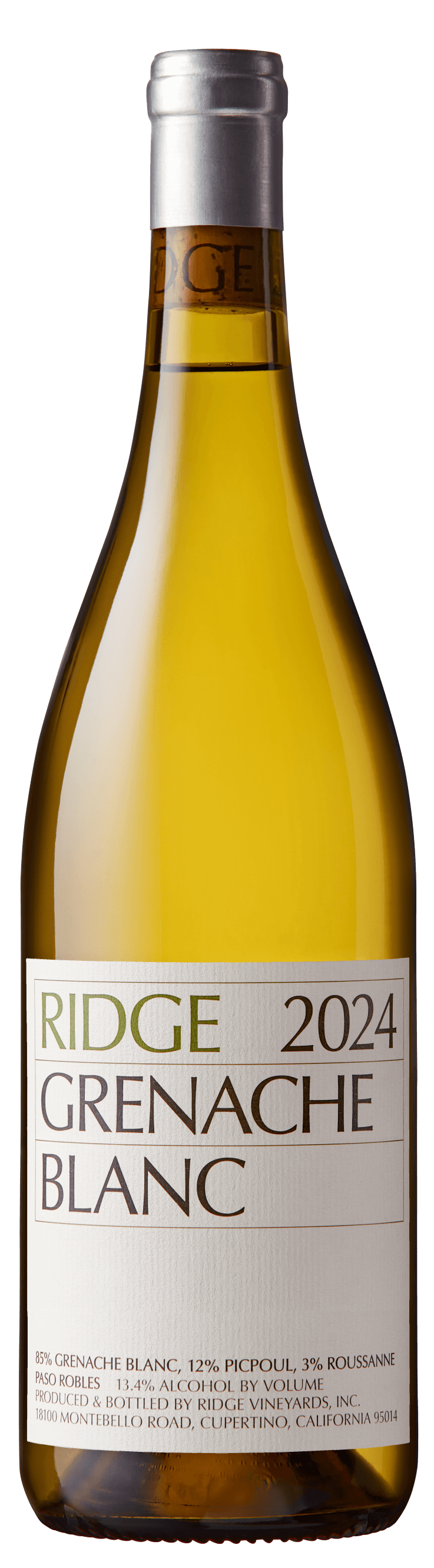 2024 Grenache Blanc