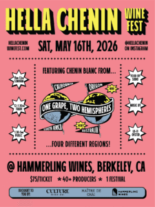 Hella Chenin Wine Fest