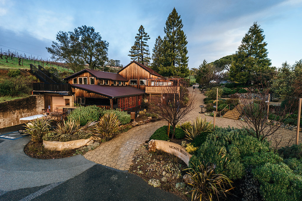 Ridge Monte Bello: Best Places to Visit in Silicon Valley